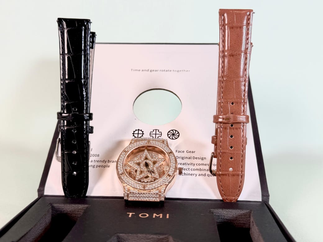 Classic watch modern  ELEGANCE