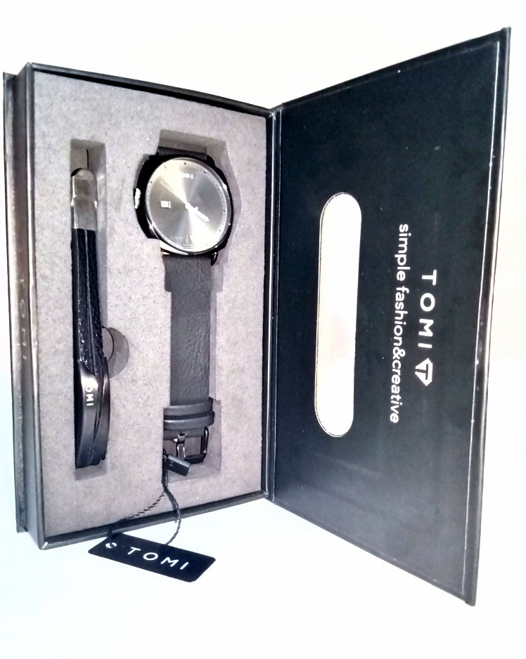 beautiful watch