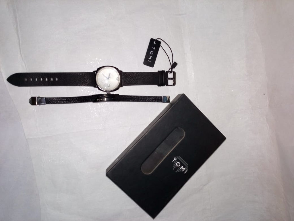 beautiful watch