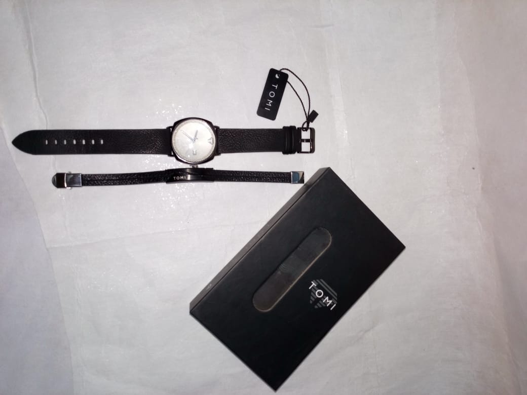 beautiful watch